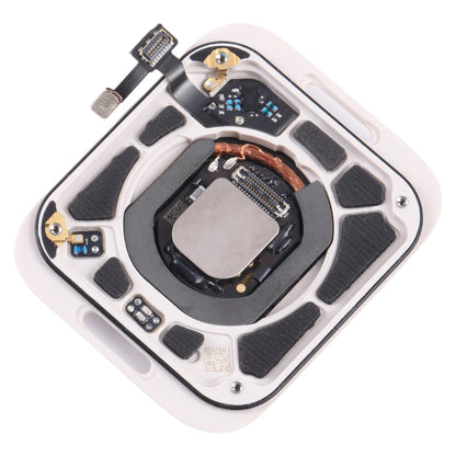 ฝาหลังกระจกพร้อมคอยล์ชาร์จแบบไร้สายสำหรับ Apple Watch Series SE 2022 40mm LTE Edition, For Watch Series SE 2022 40mm LTE