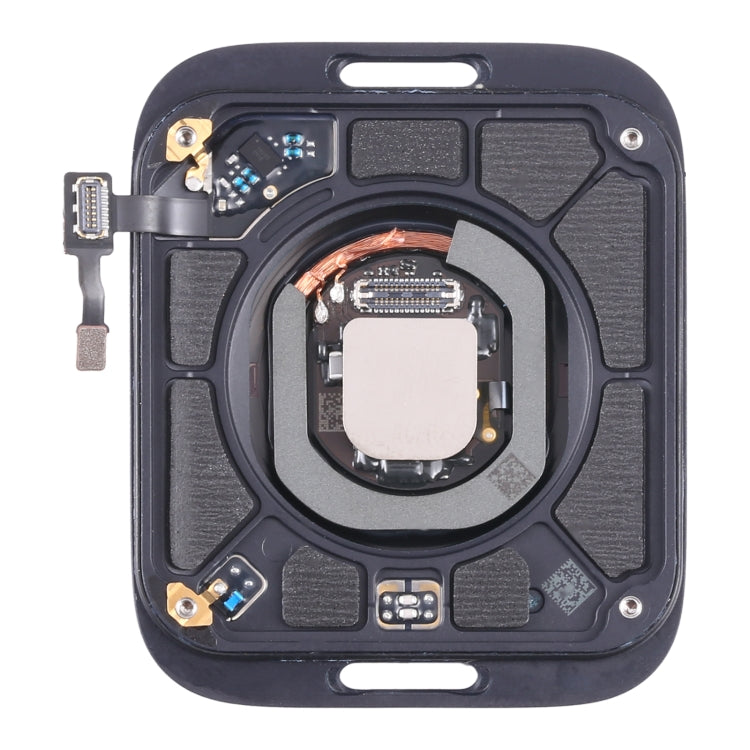 ฝาหลังกระจกพร้อมคอยล์ชาร์จแบบไร้สายสำหรับ Apple Watch Series SE 2022 44mm LTE Edition, For Watch Series SE 2022 44mm LTE