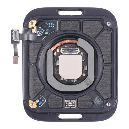 ฝาหลังกระจกพร้อมคอยล์ชาร์จแบบไร้สายสำหรับ Apple Watch Series SE 2022 44mm LTE Edition, For Watch Series SE 2022 44mm LTE