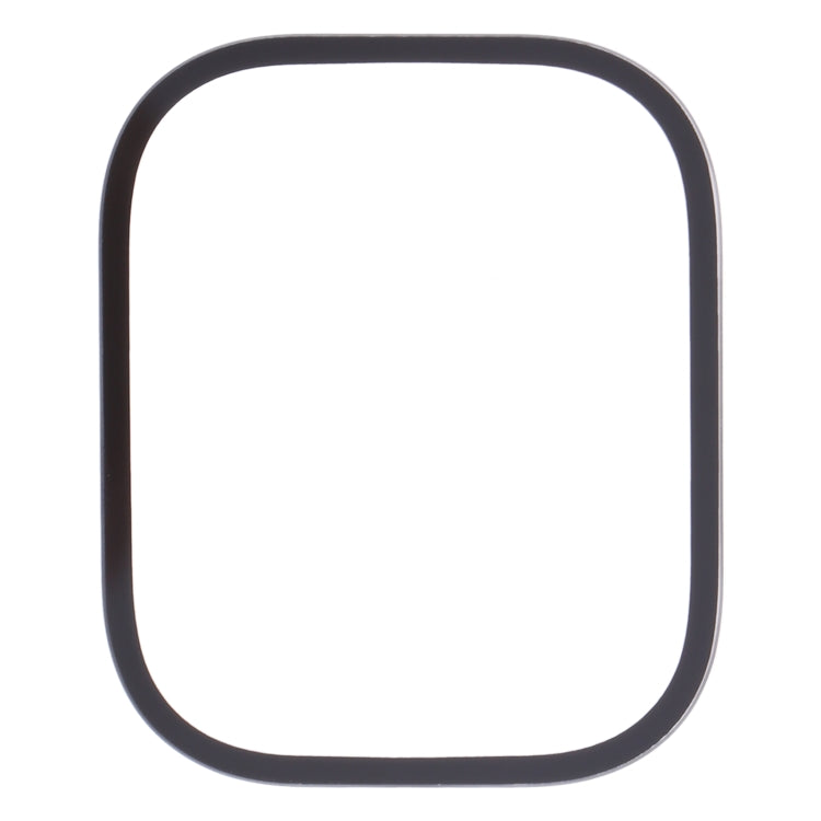 เลนส์กระจกหน้าจอด้านนอกสำหรับ Apple Watch Ultra 49mm, For Apple Watch Ultra 49mm