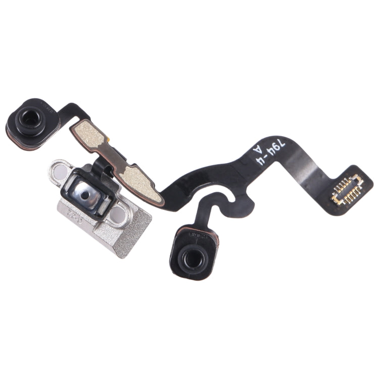 สำหรับ Apple Watch Ultra 49mm Microphone Power Flex Cable, For Apple Watch Ultra 49mm