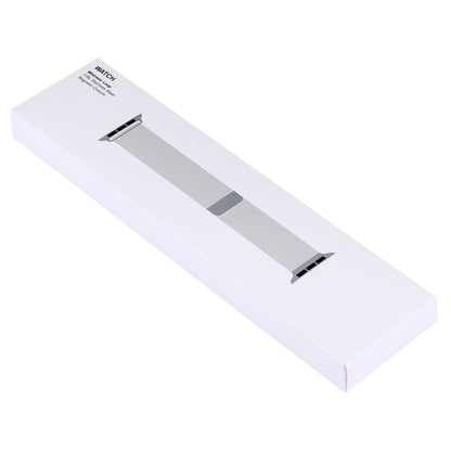 กล่องใส่สายนาฬิกาแฟชั่นสากลสำหรับ Apple Watch, Smart Watch และสายนาฬิกาอื่น ๆ ขนาด: 24.5x6x2cm