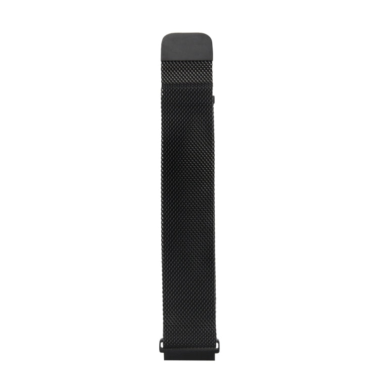 Watch Loop Magnetic Closed Clasp สายนาฬิกาสแตนเลสสำหรับ Samsung Gear S2 Classic / S2
