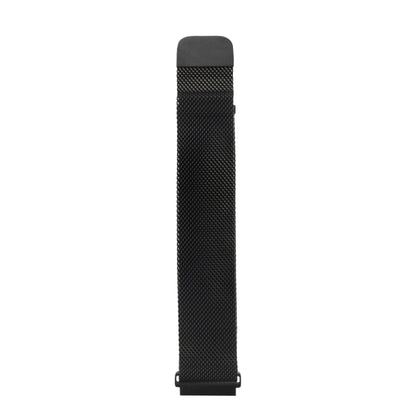 Watch Loop Magnetic Closed Clasp สายนาฬิกาสแตนเลสสำหรับ Samsung Gear S2 Classic / S2