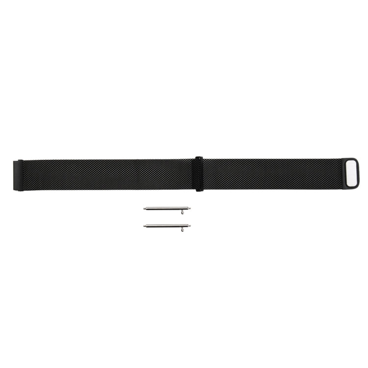 Watch Loop Magnetic Closed Clasp สายนาฬิกาสแตนเลสสำหรับ Samsung Gear S2 Classic / S2