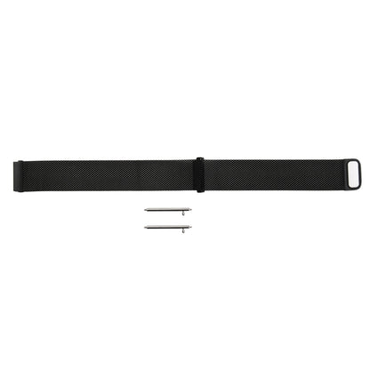 Watch Loop Magnetic Closed Clasp สายนาฬิกาสแตนเลสสำหรับ Samsung Gear S2 Classic / S2