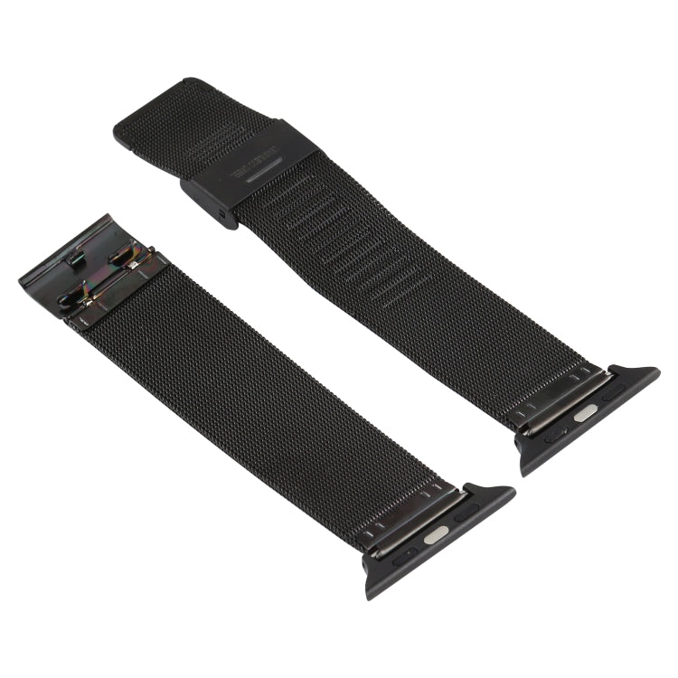 สายนาฬิกาสแตนเลสสำหรับ Apple Watch Series 3 & 2 & 1 42mm, For Apple Watch 42mm