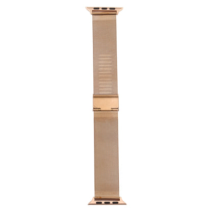 สายนาฬิกาสแตนเลสสำหรับ Apple Watch Series 3 & 2 & 1 42mm, For Apple Watch 42mm