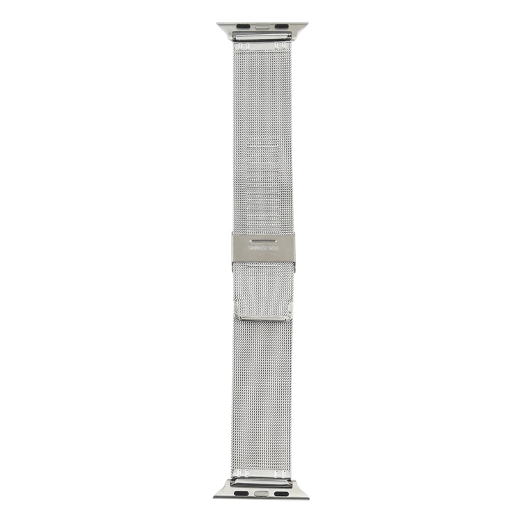 สายนาฬิกาสแตนเลสสำหรับ Apple Watch Series 3 & 2 & 1 42mm, For Apple Watch 42mm