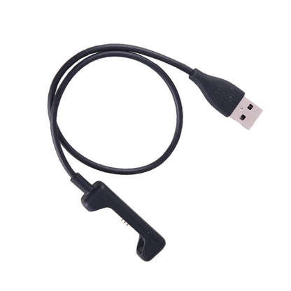 สำหรับ Fitbit Flex 2 Smart Watch สายชาร์จ USB ความยาว: 31 ซม