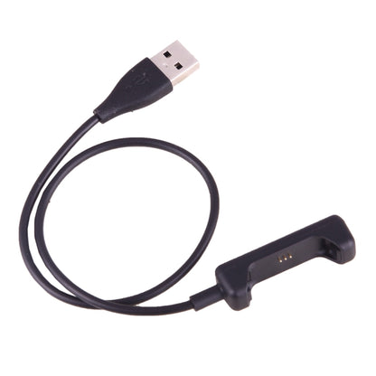 สำหรับ Fitbit Flex 2 Smart Watch สายชาร์จ USB ความยาว: 31 ซม