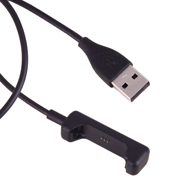 สำหรับ Fitbit Flex 2 Smart Watch สายชาร์จ USB ความยาว: 31 ซม