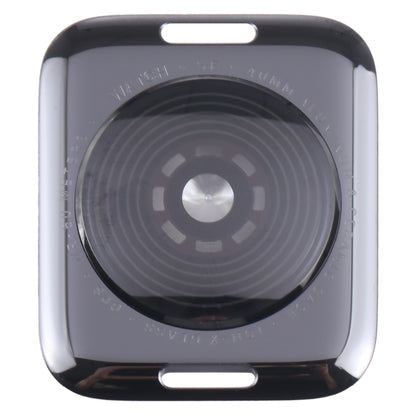สำหรับ Apple Watch SE 40 มม.GPG Edition ฝาครอบกระจกด้านหลัง, For Apple Watch SE 40mm GPS