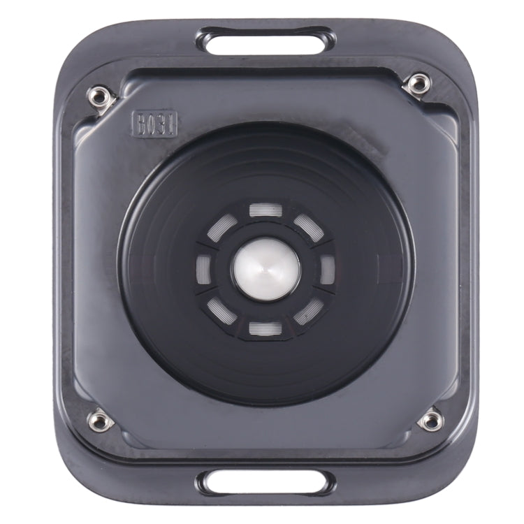 สำหรับ Apple Watch SE 40 มม.GPG Edition ฝาครอบกระจกด้านหลัง, For Apple Watch SE 40mm GPS