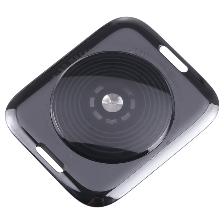 สำหรับ Apple Watch SE 40 มม.GPG Edition ฝาครอบกระจกด้านหลัง, For Apple Watch SE 40mm GPS