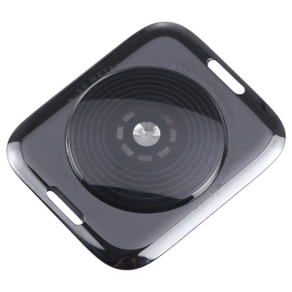 สำหรับ Apple Watch SE 40 มม.GPG Edition ฝาครอบกระจกด้านหลัง, For Apple Watch SE 40mm GPS