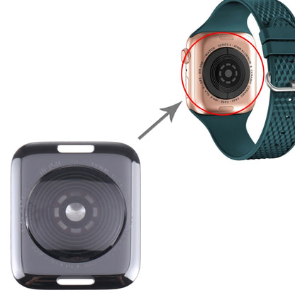 สำหรับ Apple Watch SE 40 มม.GPG Edition ฝาครอบกระจกด้านหลัง, For Apple Watch SE 40mm GPS