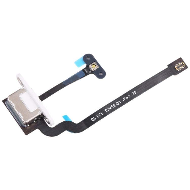 สำหรับ Apple AirPods 3 กล่องแบตเตอรี่ชาร์จพอร์ต Flex Cable, For Apple AirPods 3