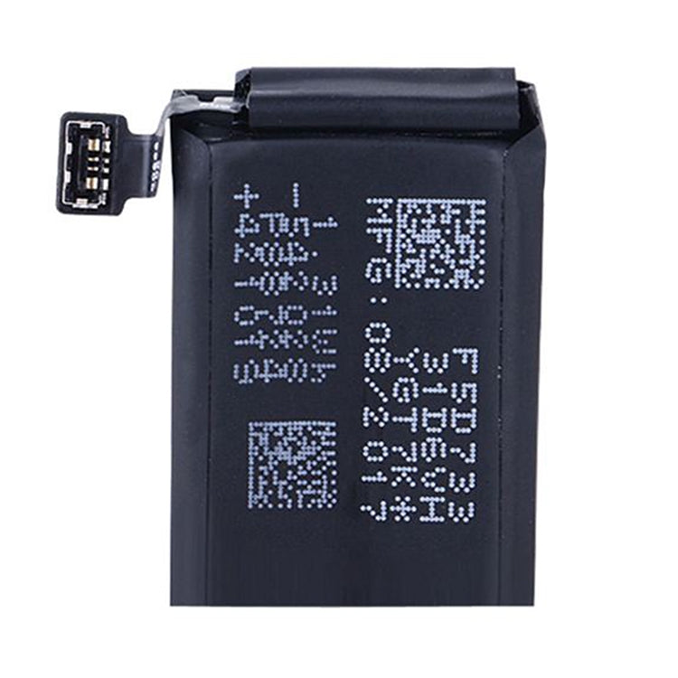 แบตเตอรี่ลิเธียมไอออน 342mAh สำหรับ Apple Watch Series 3 LTE 38 มม, For Apple Watch Series 3 LTE 38mm