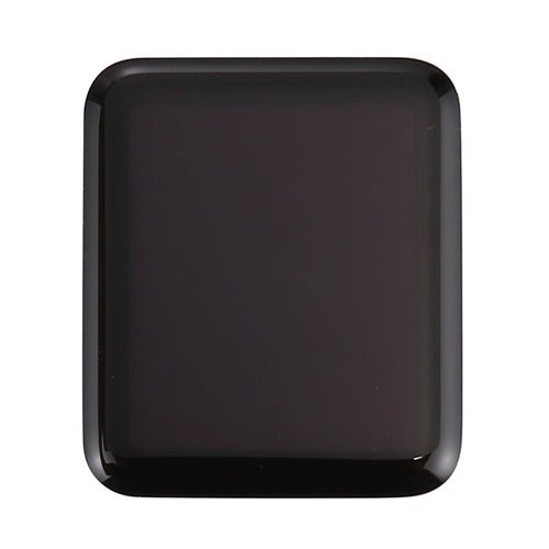หน้าจอแอลซีดีและชุดประกอบDigitizer (วัสดุแซฟไฟร์) สำหรับ Apple Watch 7000 Series และ Series 1 38 มม., 7000 Series 38mm Sapphire