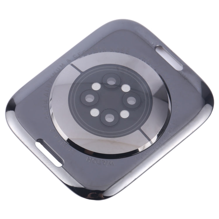 สำหรับ Apple Watch Series 9 45 มม.ฝาครอบกระจกด้านหลัง, For Apple Watch Series 9 45mm