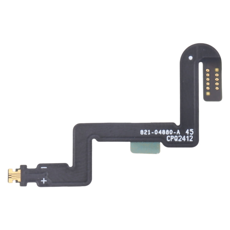 สายอ่อนสำหรับคลิปแบตเตอรี่ Apple Watch Series 8 41 มม., For Apple Watch Series 8 41mm