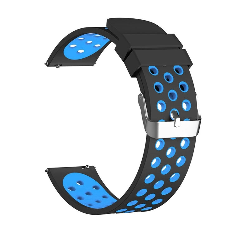 สำหรับ Fitbit Versa สายนาฬิกาซิลิโคนแฟชั่นเรียบง่าย