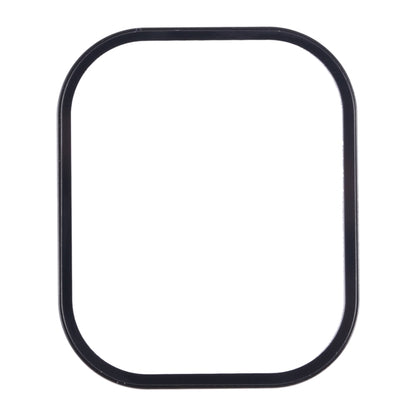 หน้าจอด้านหน้าเลนส์กระจกด้านนอกพร้อม OCA สำหรับ Apple Watch Ultra 2 49mm 2023 A2986 A2987, For Apple Watch Ultra 2 49mm 2023