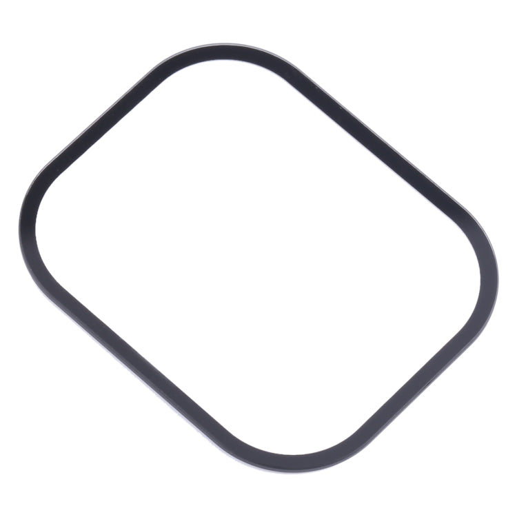หน้าจอด้านหน้าเลนส์กระจกด้านนอกพร้อม OCA สำหรับ Apple Watch Ultra 2 49mm 2023 A2986 A2987, For Apple Watch Ultra 2 49mm 2023