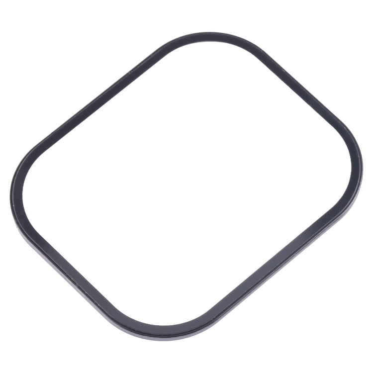 หน้าจอด้านหน้าเลนส์กระจกด้านนอกพร้อม OCA สำหรับ Apple Watch Ultra 2 49mm 2023 A2986 A2987, For Apple Watch Ultra 2 49mm 2023