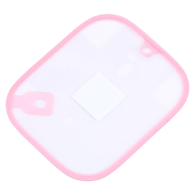 แหวนยางกันน้ำสำหรับ Apple Watch Ultra 49mm 2022 A2684 A2622 A2859, For Apple Watch Ultra 49mm 2022