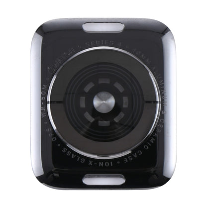 ฝาหลังแบบกระจกสำหรับ Apple Watch Series 5 44mm (GPS), For Series 5 44mm (GPS)
