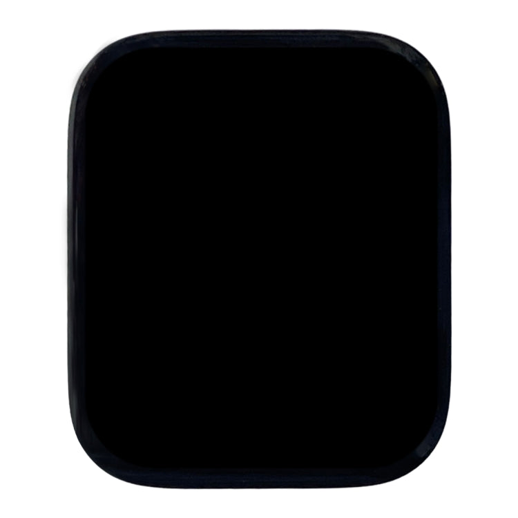 สำหรับ Apple Watch Series 9 45 มม.LTE Edition หน้าจอ LCD ต้นฉบับ Digitizer Full ASSEMBLY พร้อมกรอบ, For Apple Watch Series 9 45mm LTE