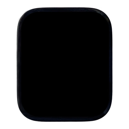 สำหรับ Apple Watch Series 9 45 มม.LTE Edition หน้าจอ LCD ต้นฉบับ Digitizer Full ASSEMBLY พร้อมกรอบ, For Apple Watch Series 9 45mm LTE