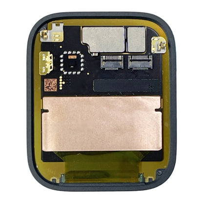 สำหรับ Apple Watch Series 9 45 มม.LTE Edition หน้าจอ LCD ต้นฉบับ Digitizer Full ASSEMBLY พร้อมกรอบ, For Apple Watch Series 9 45mm LTE