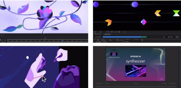 Adobe After Effects 2022 Full Version for Windows