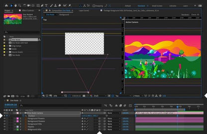 Adobe After Effects 2022 Full Version for Windows