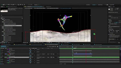 Adobe After Effects 2022 Full Version for Windows