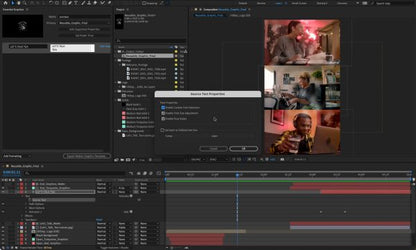 Adobe After Effects 2024 Full Version for Windows