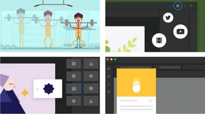 Adobe Animate 2022 Full Version for Windows