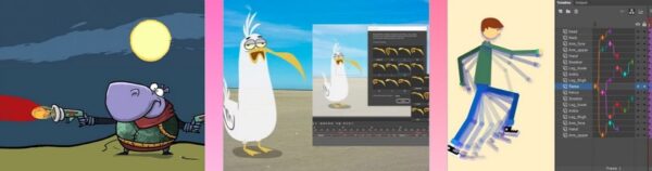 Adobe Animate 2022 Full Version for Windows
