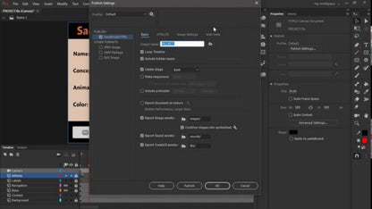 Adobe Animate 2022 Full Version for Windows