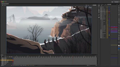 Adobe Animate 2022 Full Version for Windows
