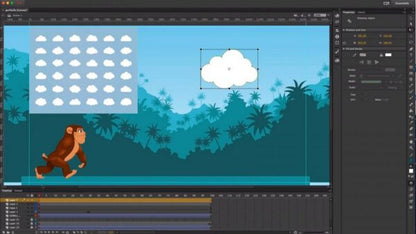 Adobe Animate 2022 Full Version for Windows