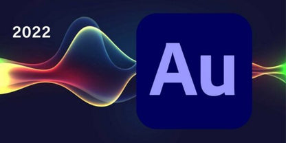 Adobe Audition 2022 Full Version Windows