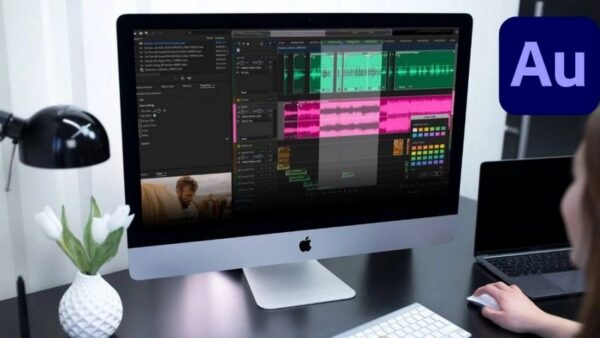 Adobe Audition 2022 Full Version Windows