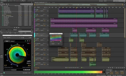 Adobe Audition 2022 Full Version Windows