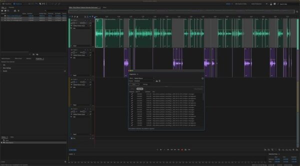 Adobe Audition 2022 Full Version Windows