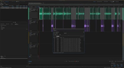 Adobe Audition 2022 Full Version Windows