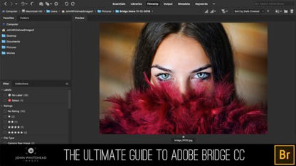 Adobe Bridge 2022 Full Version Lifetime for Windows